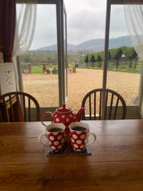 Myrtleberry Studio BnB